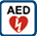 AED